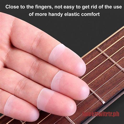 finger protector for guitar|fingertip protection for guitar players.